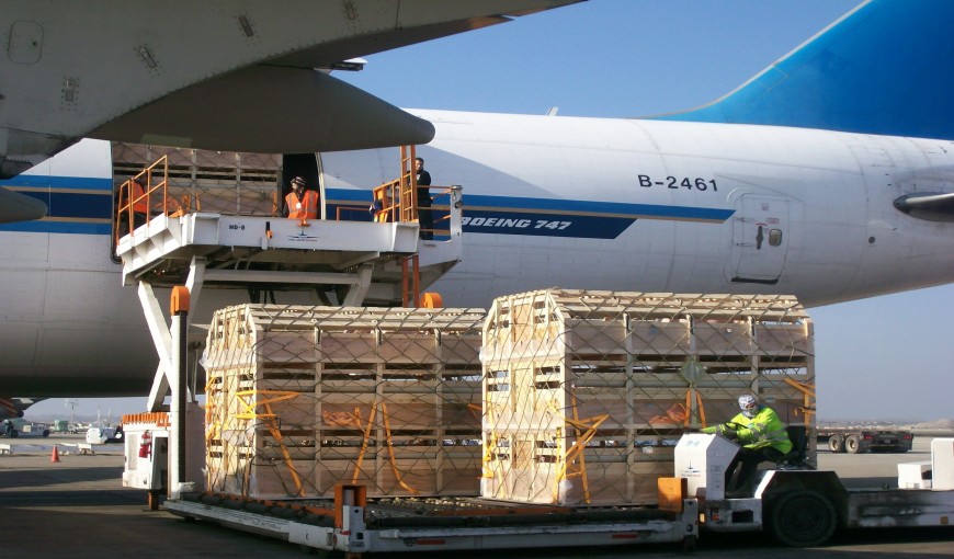 凤山到日本空运公司